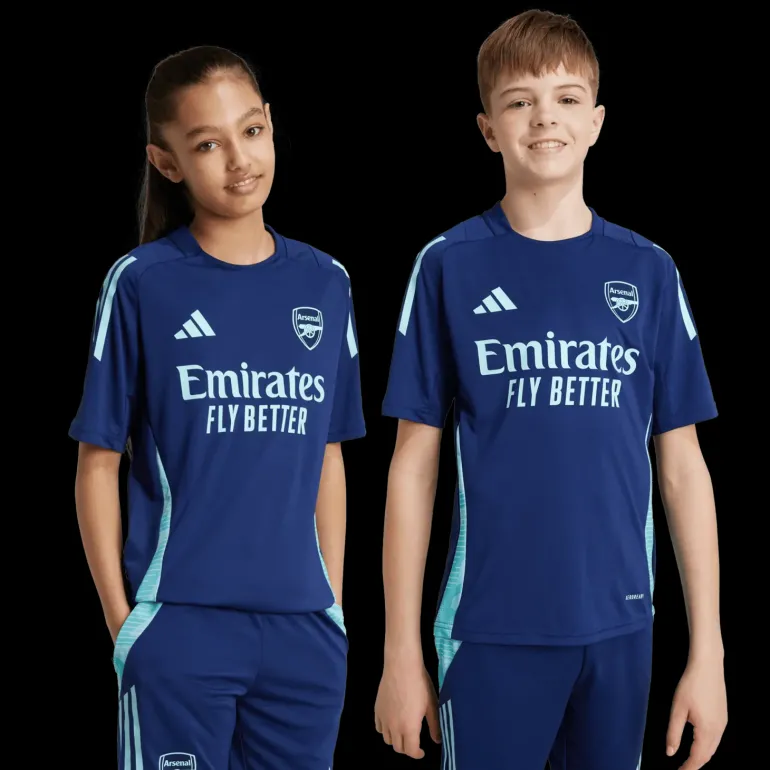 Arsenal Training Jersey, träningströja, junior - Premier League - Arsenal Training Jersey, träningströja, junior