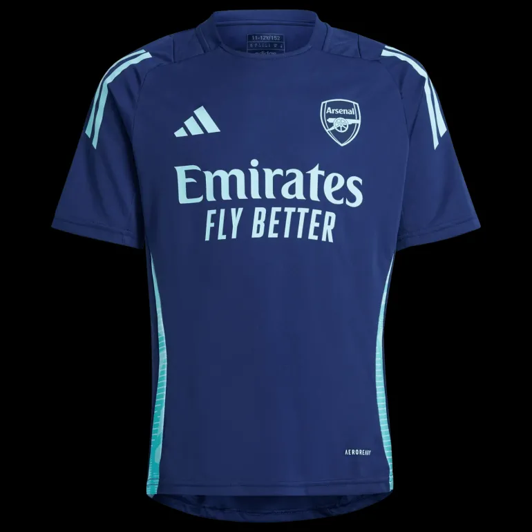 Arsenal Training Jersey, träningströja, junior - Premier League - Arsenal Training Jersey, träningströja, junior
