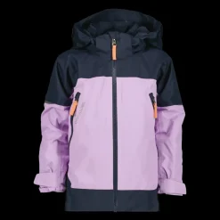 Ash Jacket 3, skaljacka barn - Skaljackor - Ash Jacket 3, skaljacka barn