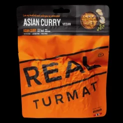 Asian Curry, turmat - Frystorkad Mat - Asian Curry, turmat
