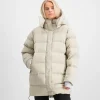 Aspire Puffy Parka, vinterparkas, dam - Vinterjackor - Aspire Puffy Parka, vinterparkas, dam