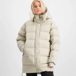 Aspire Puffy Parka, vinterparkas, dam - Vinterjackor - Aspire Puffy Parka, vinterparkas, dam