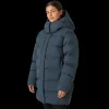 Aspire Puffy Parka, vinterparkas, dam - Vinterjackor - Aspire Puffy Parka, vinterparkas, dam