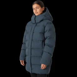 Aspire Puffy Parka, vinterparkas, dam - Vinterjackor - Aspire Puffy Parka, vinterparkas, dam