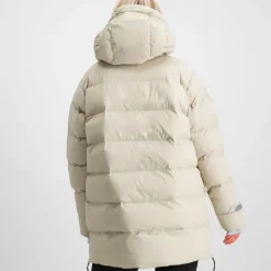 Aspire Puffy Parka, vinterparkas, dam - Vinterjackor - Aspire Puffy Parka, vinterparkas, dam