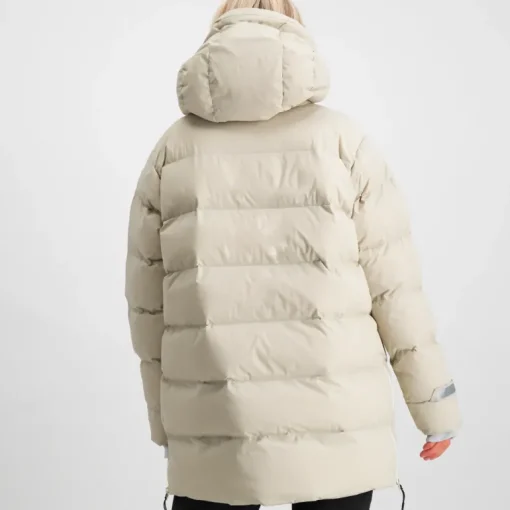 Aspire Puffy Parka, vinterparkas, dam - Vinterjackor - Aspire Puffy Parka, vinterparkas, dam