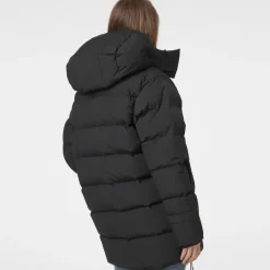 Aspire Puffy Parka, vinterparkas, dam - Vinterjackor - Aspire Puffy Parka, vinterparkas, dam