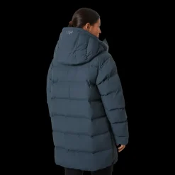 Aspire Puffy Parka, vinterparkas, dam - Vinterjackor - Aspire Puffy Parka, vinterparkas, dam