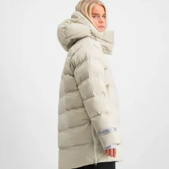 Aspire Puffy Parka, vinterparkas, dam - Vinterjackor - Aspire Puffy Parka, vinterparkas, dam
