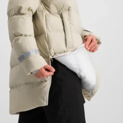 Aspire Puffy Parka, vinterparkas, dam - Vinterjackor - Aspire Puffy Parka, vinterparkas, dam
