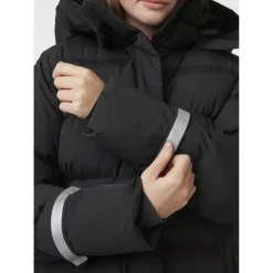 Aspire Puffy Parka, vinterparkas, dam - Vinterjackor - Aspire Puffy Parka, vinterparkas, dam