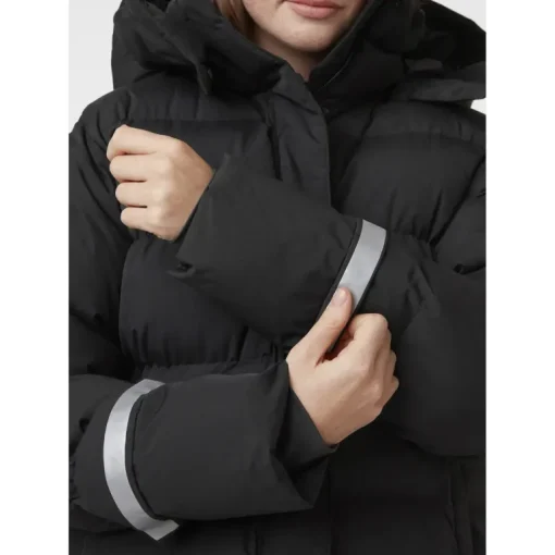 Aspire Puffy Parka, vinterparkas, dam - Vinterjackor - Aspire Puffy Parka, vinterparkas, dam