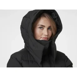 Aspire Puffy Parka, vinterparkas, dam - Vinterjackor - Aspire Puffy Parka, vinterparkas, dam