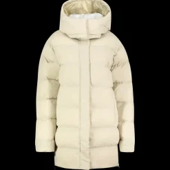 Aspire Puffy Parka, vinterparkas, dam - Vinterjackor - Aspire Puffy Parka, vinterparkas, dam