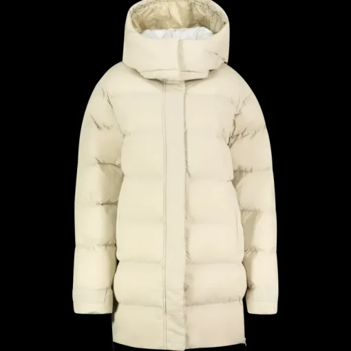 Aspire Puffy Parka, vinterparkas, dam - Vinterjackor - Aspire Puffy Parka, vinterparkas, dam