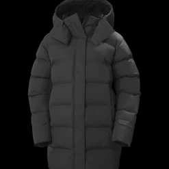 Aspire Puffy Parka, vinterparkas, dam - Vinterjackor - Aspire Puffy Parka, vinterparkas, dam