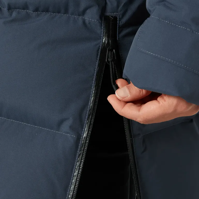 Aspire Puffy Parka, vinterparkas, dam - Vinterjackor - Aspire Puffy Parka, vinterparkas, dam