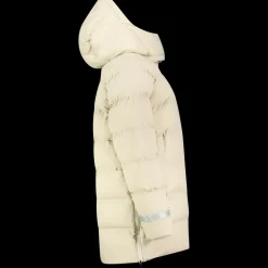 Aspire Puffy Parka, vinterparkas, dam - Vinterjackor - Aspire Puffy Parka, vinterparkas, dam