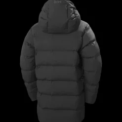 Aspire Puffy Parka, vinterparkas, dam - Vinterjackor - Aspire Puffy Parka, vinterparkas, dam