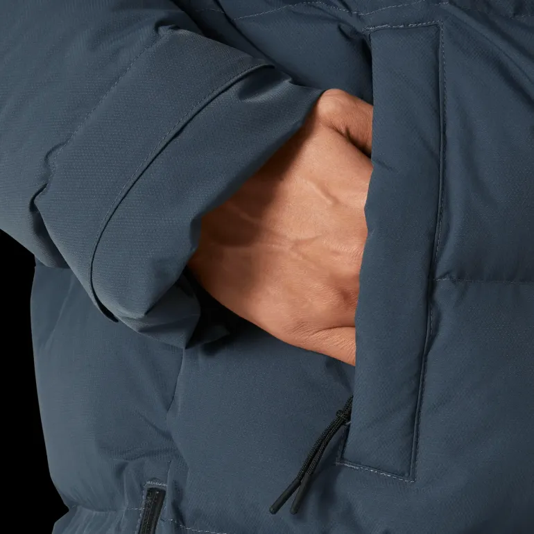 Aspire Puffy Parka, vinterparkas, dam - Vinterjackor - Aspire Puffy Parka, vinterparkas, dam