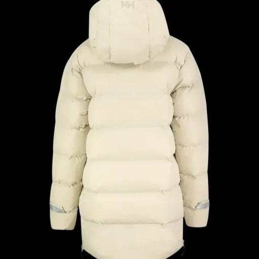 Aspire Puffy Parka, vinterparkas, dam - Vinterjackor - Aspire Puffy Parka, vinterparkas, dam
