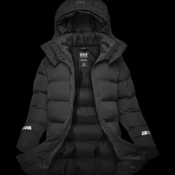 Aspire Puffy Parka, vinterparkas, dam - Vinterjackor - Aspire Puffy Parka, vinterparkas, dam
