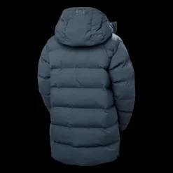 Aspire Puffy Parka, vinterparkas, dam - Vinterjackor - Aspire Puffy Parka, vinterparkas, dam