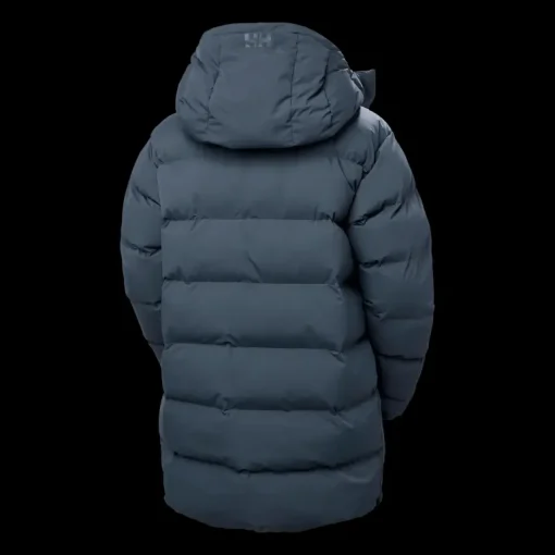 Aspire Puffy Parka, vinterparkas, dam - Vinterjackor - Aspire Puffy Parka, vinterparkas, dam