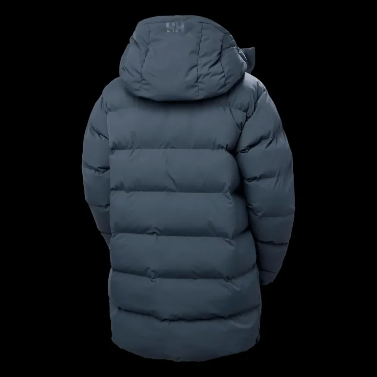 Aspire Puffy Parka, vinterparkas, dam - Vinterjackor - Aspire Puffy Parka, vinterparkas, dam