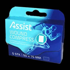 Assist Compress, kompress - Plåster & Bandage - Assist Compress, kompress