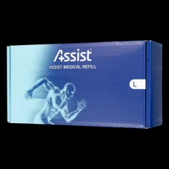 ASSIST MEDICAL REFILL L, första hjälpen-utrustning - Första Hjälpen - ASSIST MEDICAL REFILL L, första hjälpen-utrustning