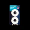 Assist Trainer Sportstape 2-pk, sporttejp - Kinesiotejp & Sporttejp - Assist Trainer Sportstape 2-pk, sporttejp