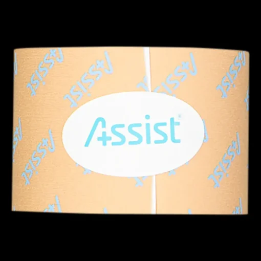 Assist Ultra Performance Tape, tejp - Kinesiotejp & Sporttejp - Assist Ultra Performance Tape, tejp