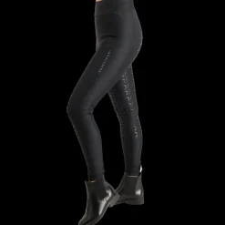 Astrid Compression Tights, ridtights dam - Häst - Astrid Compression Tights, ridtights dam