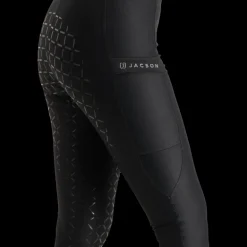 Astrid Compression Tights, ridtights dam - Häst - Astrid Compression Tights, ridtights dam