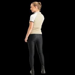 Astrid Compression Tights, ridtights dam - Häst - Astrid Compression Tights, ridtights dam