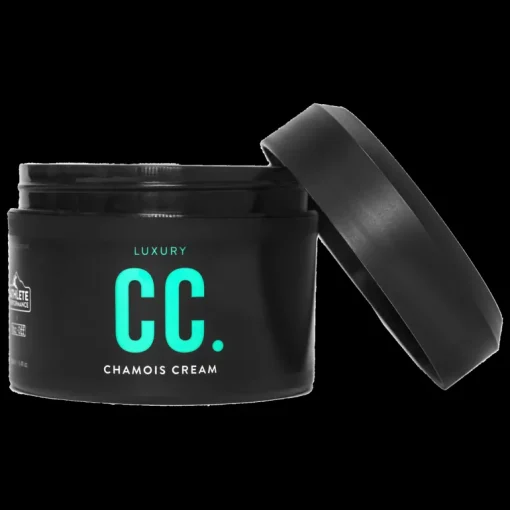 Athlete Performance Muc-Off Chamois Cream 250ml - Oljor & Fetter - Athlete Performance Muc-Off Chamois Cream 250ml