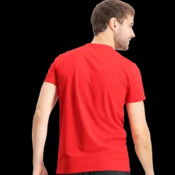 2022 Atlanta II Training Shirt, träningströja herr - Träningskläder - 2022 Atlanta II Training Shirt, träningströja herr