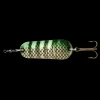 Atom 20g G/Green Flash - Skeddrag - Atom 20g G/Green Flash