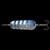 Atom 35g S/Blue Flash - Skeddrag - Atom 35g S/Blue Flash