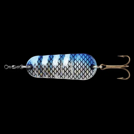 Atom 20g S/Blue Flash - Skeddrag - Atom 20g S/Blue Flash