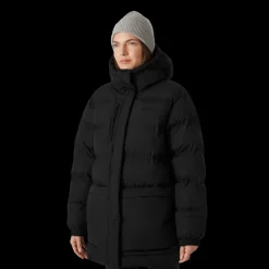 Aurora Parka, vinterparkas, dam - Vinterjackor - Aurora Parka, vinterparkas, dam