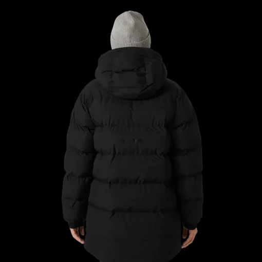 Aurora Parka, vinterparkas, dam - Vinterjackor - Aurora Parka, vinterparkas, dam