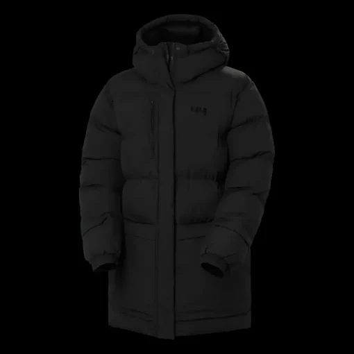 Aurora Parka, vinterparkas, dam - Vinterjackor - Aurora Parka, vinterparkas, dam
