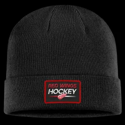 Authentic Pro Prime Cuffed Beanie, mössa, unisex - NHL-Produkter - Authentic Pro Prime Cuffed Beanie, mössa, unisex