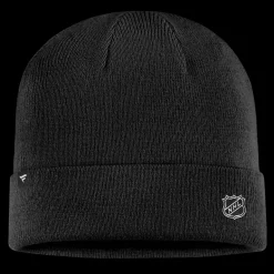 Authentic Pro Prime Cuffed Beanie, mössa, unisex - NHL-Produkter - Authentic Pro Prime Cuffed Beanie, mössa, unisex