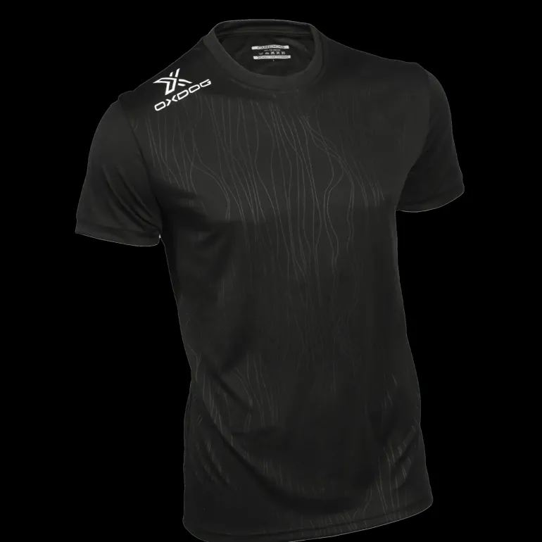 2023 Avenger Shirt Jr, t-shirt junior - Träningskläder - 2023 Avenger Shirt Jr, t-shirt junior