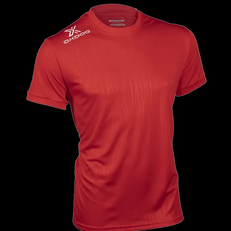 2023 Avenger Shirt Sr, t-shirt senior - Träningskläder - 2023 Avenger Shirt Sr, t-shirt senior