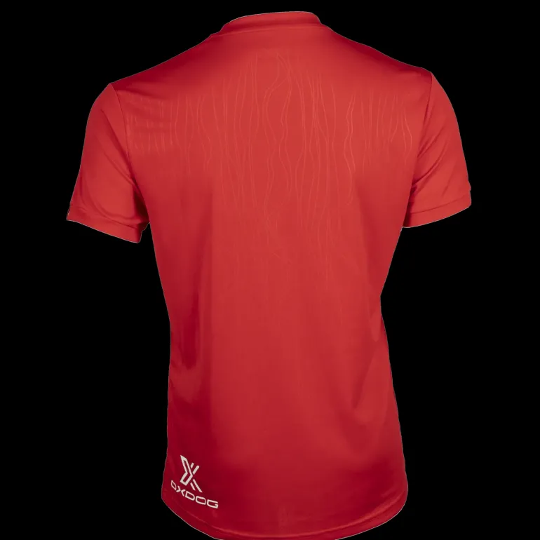 2023 Avenger Shirt Sr, t-shirt senior - Träningskläder - 2023 Avenger Shirt Sr, t-shirt senior