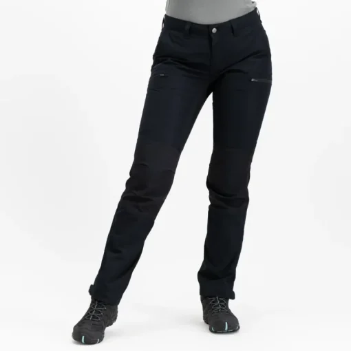 Avhu 2 Pant, vandringsbyxa dam - Friluftsbyxor - Avhu 2 Pant, vandringsbyxa dam